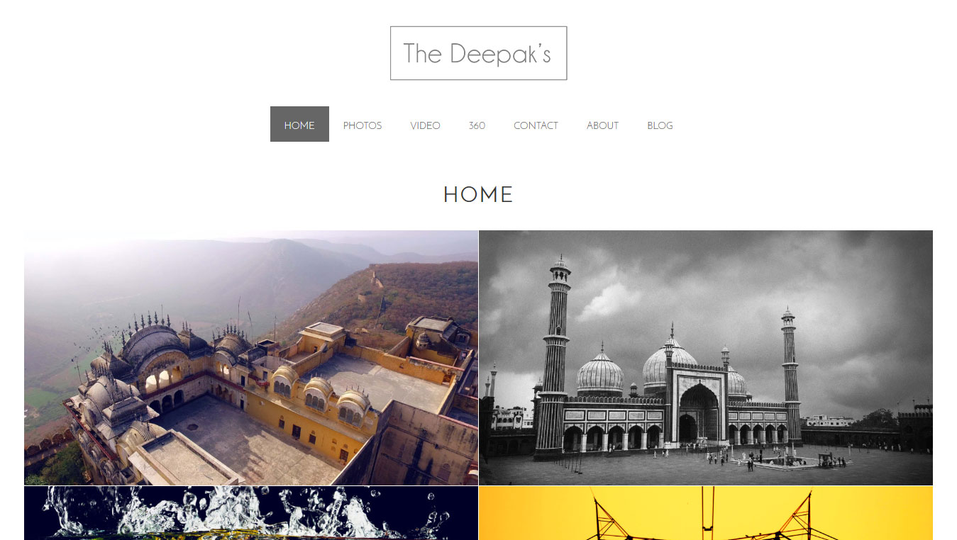 The Deepaks
