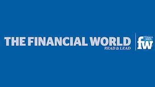 The Financial World