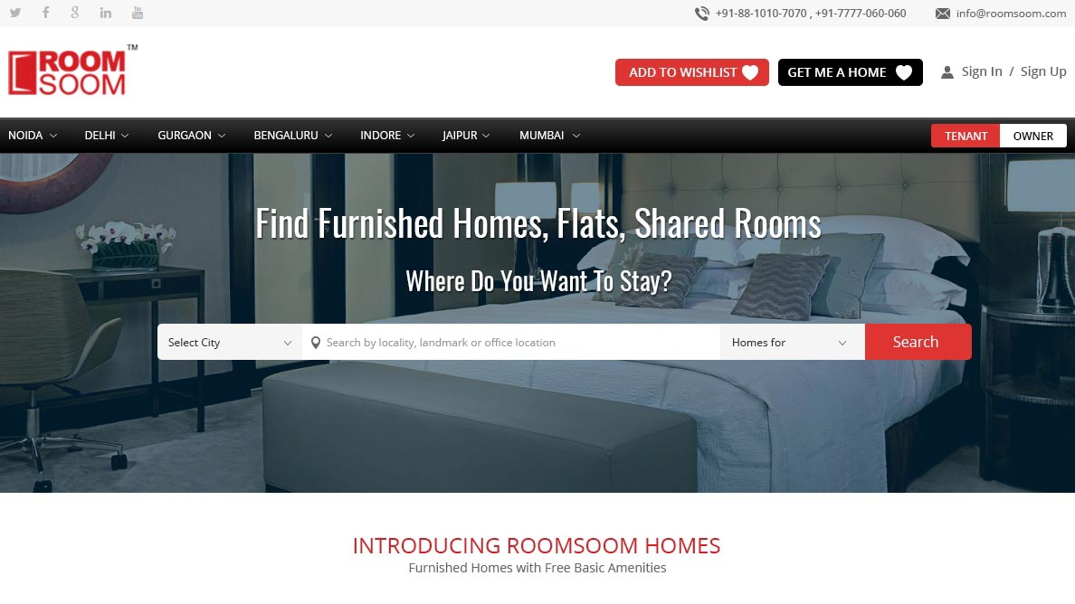 roomsoom