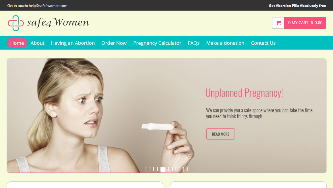 safe4women