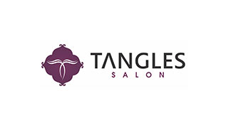 tangles home salon