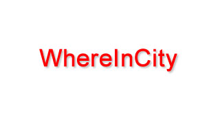 where in city